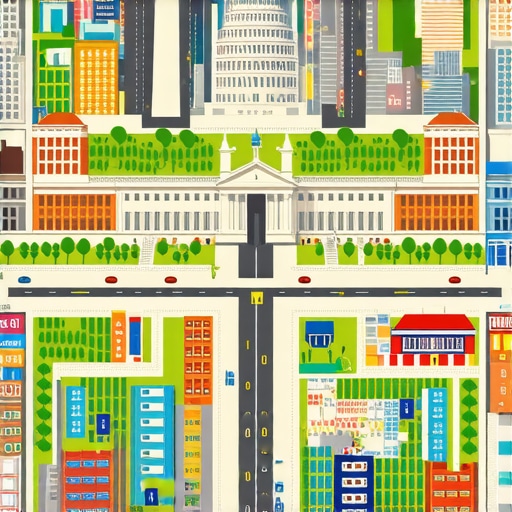 Top Washington DC SEO Tips for Google Maps & Local Rankings