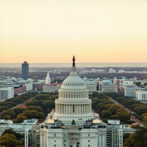 Top Washington DC SEO Tips for Local Map Ranking Success