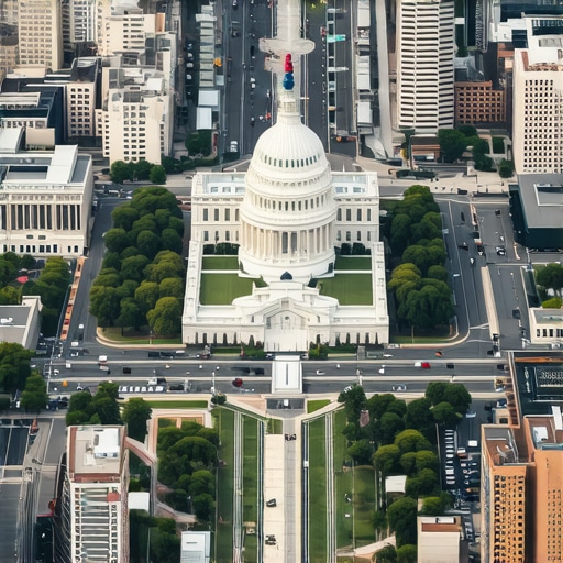 Washington DC Maps Ranking Tips for Local Business Growth in 2024