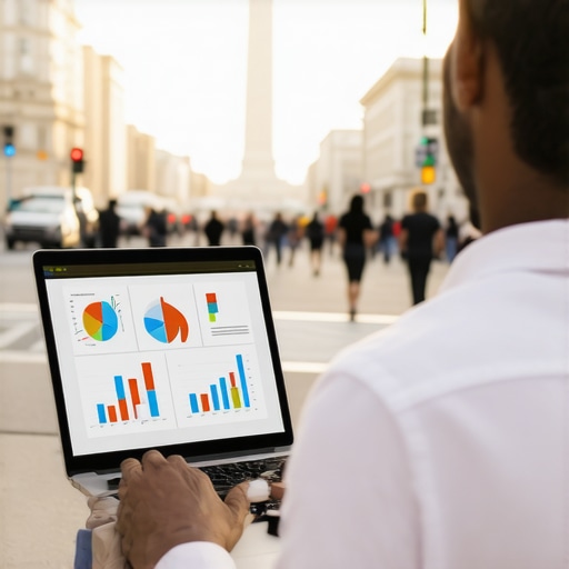 Washington DC SEO: Effective Google Business Optimization Tips for Local Growth in 2024