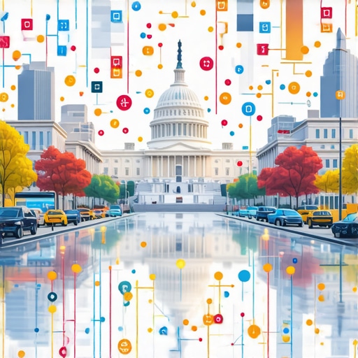 Washington DC SEO: Top Local Business Marketing Tips for 2024