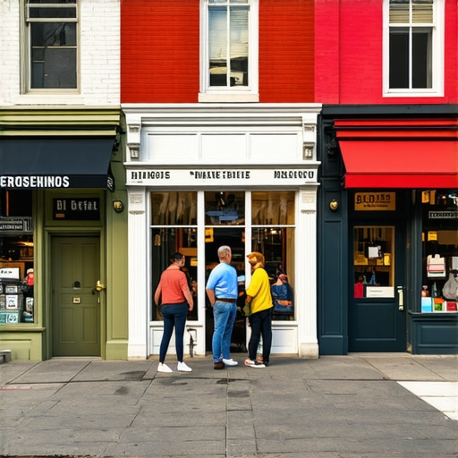 3 DC Local Business Marketing Tactics That Beat Chains in 2026