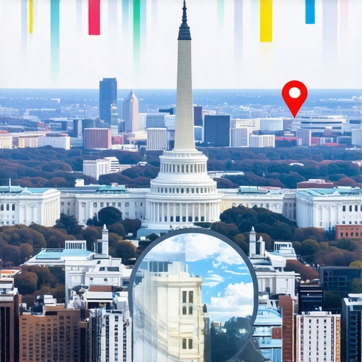 4 Washington DC SEO Hacks for Local Dominance [2026 Strategy]