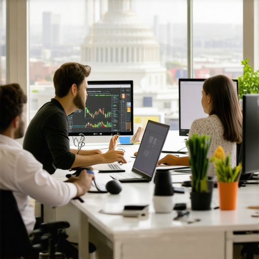 5 Google Business Washington Tweaks for More 2026 Calls