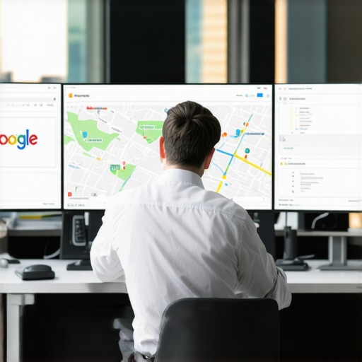 Best DC SEO Agency Tips to Boost Google Maps Rankings in 2024