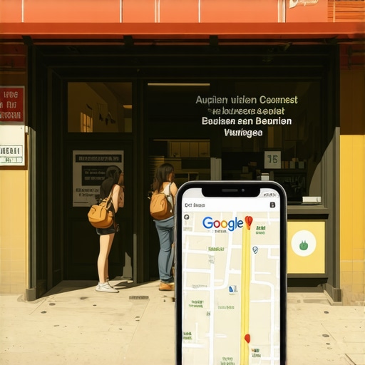 DC Local Business Marketing: Effective Tips for Google Maps Domination in 2024