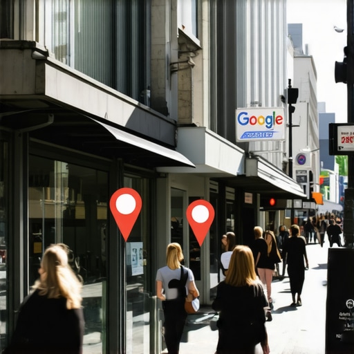 DC Local Business Marketing: Proven Tactics to Dominate Google My Business in 2024