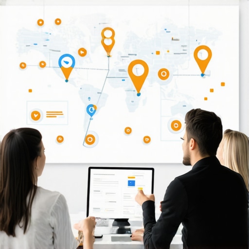 DC Local Business Marketing: Top Strategies to Boost Google Maps Rankings