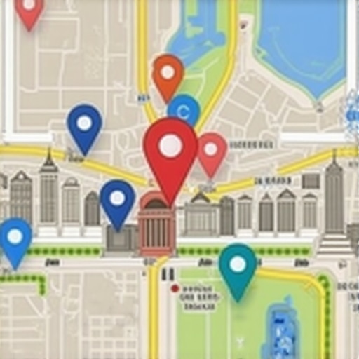 DC Local SEO Strategies to Boost Google Maps Rankings in 2024