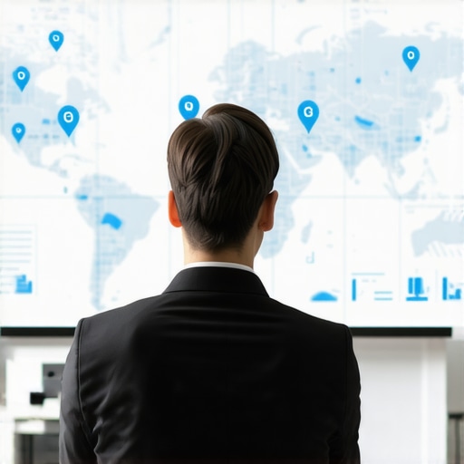 DC Maps Ranking Solutions: Effective Techniques to Boost Google Business Visibility