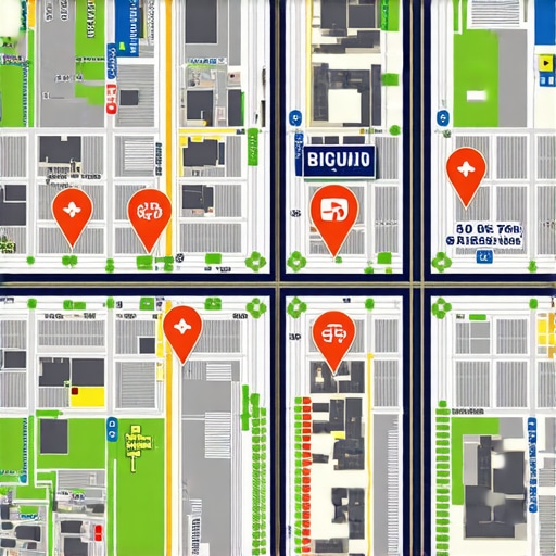 DC Maps Ranking Solutions: Proven Techniques to Enhance Local Visibility