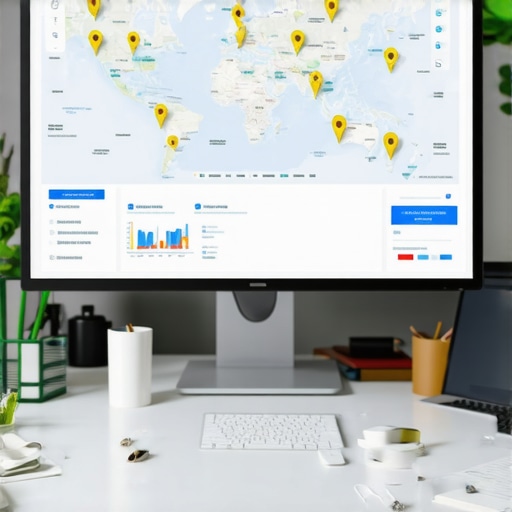 DC SEO Agency Tips: Boost Google Maps Rankings in 2024