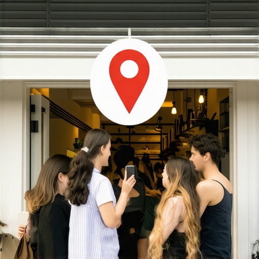 Effective DC Local Business Marketing Strategies to Boost Google Maps 2024