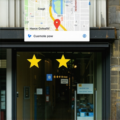Effective DC Local Business Marketing Tips for Google Maps Success