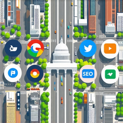 Effective DC Local Business Marketing Tips for Higher Google Maps Visibility in 2024