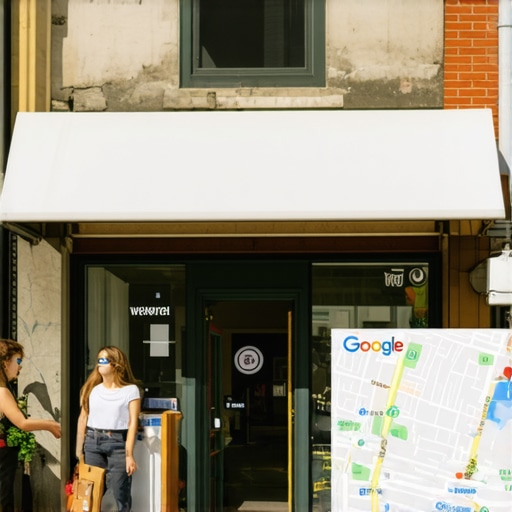 Effective DC Local Business Marketing Tips to Boost Google Maps Visibility