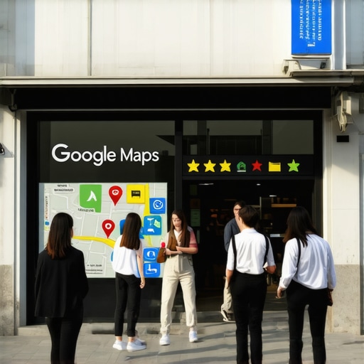 Effective DC Local Business Marketing Tips to Enhance Google Maps Visibility