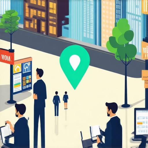 Google Business Washington: Top Strategies to Boost Local Rankings