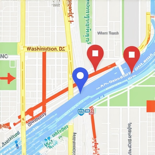 How to Get More DC Maps Clicks Without Paying for Ads in 2026