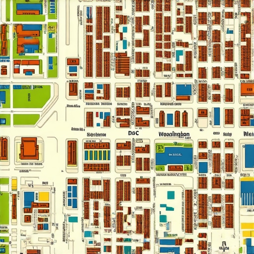 How to Outrank National Chains in DC Maps This 2026 [New]