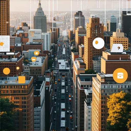 Top Google Business Washington Optimization Strategies for Local Success in 2024