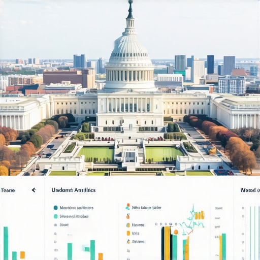 Top Washington DC SEO Strategies to Improve Google Maps Rankings