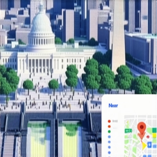 Washington DC Local SEO: Proven Strategies to Boost Google Maps Rankings