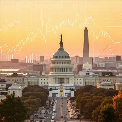 Washington DC SEO: 3 Reasons Your Traffic Flatlined in 2026