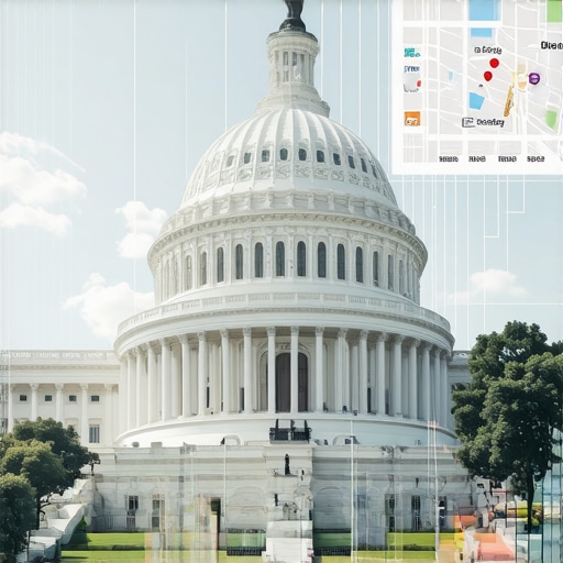 Washington DC SEO: Expert Strategies to Boost Google Maps Ranking