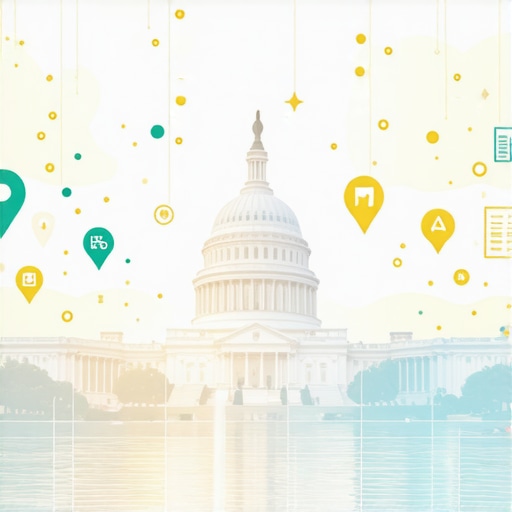 Washington DC SEO: Proven Strategies to Boost Local Maps Rankings