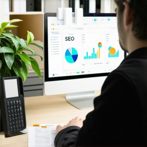 Why Your Washington DC SEO Fails to Convert [2026 Audit]