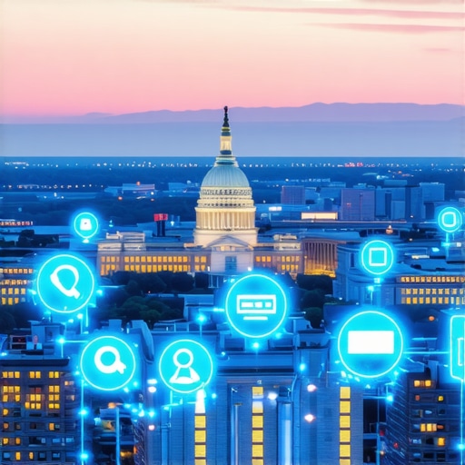 3 Google Business Washington Features That Drive 2026 Calls
