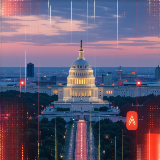 3 Washington DC SEO Flaws Destroying Your 2026 Traffic