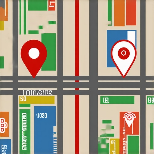 4 Local SEO Mistakes Killing Your DC Maps Ranking in 2026