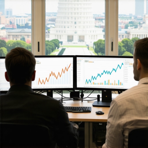 4 Washington DC Online Advertising Errors Bleeding Cash in 2026