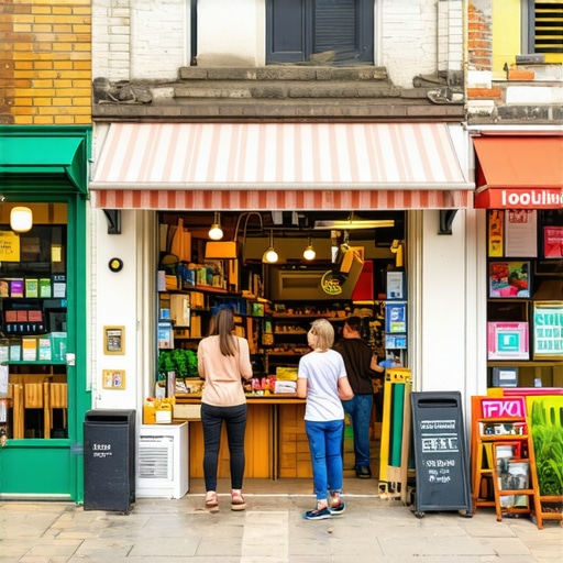 5 DC Local Business Marketing Tactics to Beat Big Chains in 2026