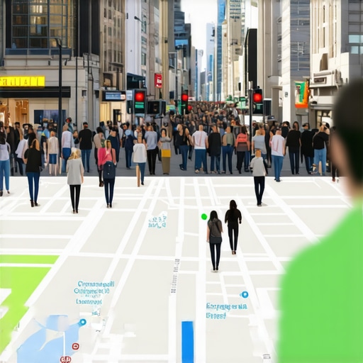 5 DC Maps Ranking Tactics That Actually Drive 2026 Foot Traffic