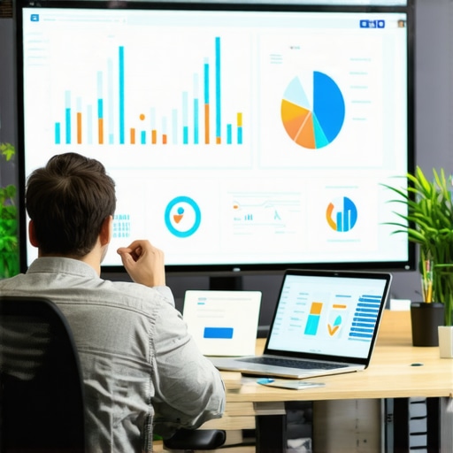 5 Hard Truths Your DC Digital Marketing Consultants Hide in 2026