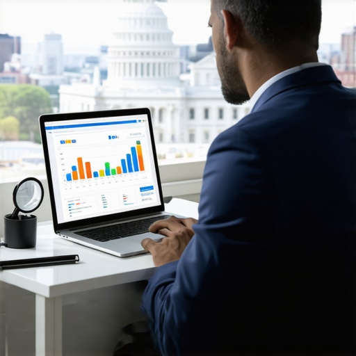 5 Washington DC SEO Errors Killing Your 2026 Leads [Audit]