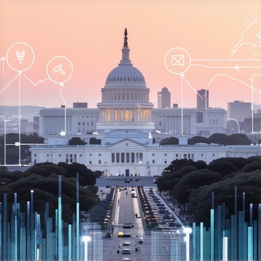 5 Washington DC SEO Tweaks for the 2026 Voice Search Boom