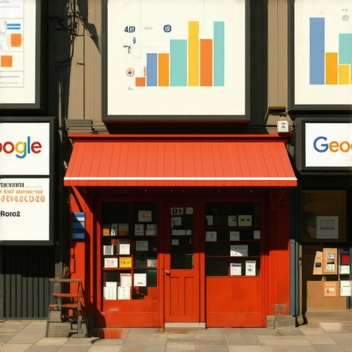 5 Ways to Outrank DC Giants with Local SEO in 2026