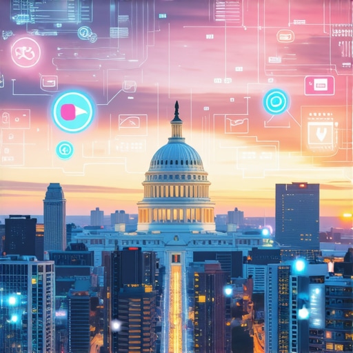 8 Washington DC SEO Hacks to Win 2026 Local Search