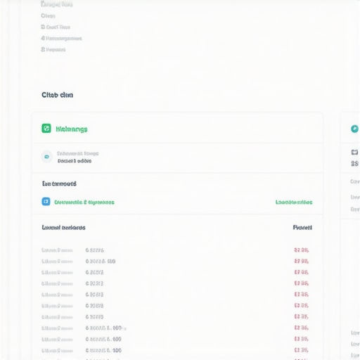 BrightLocal Dashboard for Local SEO Monitoring BrightLocal interface showing local map rankings and citation health
