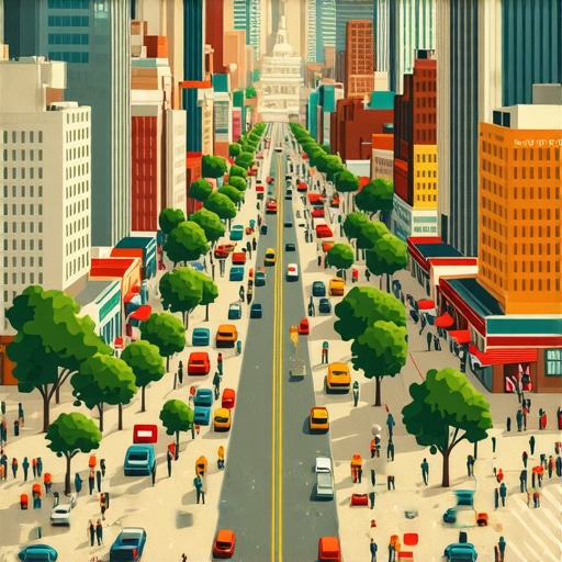 4 Local Marketing Secrets for DC Search in 2026