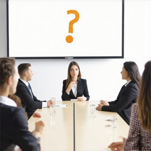 4 Questions Your DC SEO Agency Doesn't Want to Answer in 2026