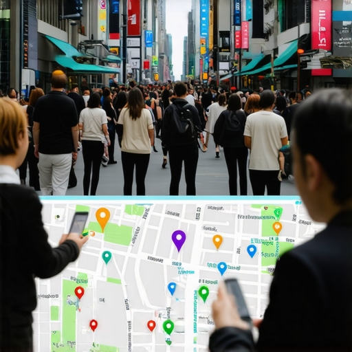 5 DC Maps Ranking Fixes to Stop Losing Local Sales in 2026