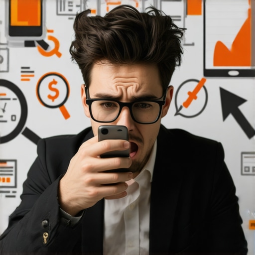 5 DC Small Business SEO Mistakes That Kill 2026 Mobile Conversions