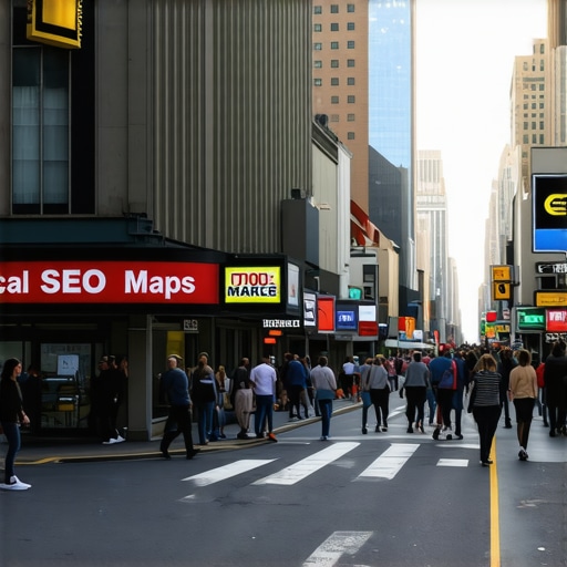 6 DC Local SEO Tactics to Fix the 2026 Search-to-Visit Gap