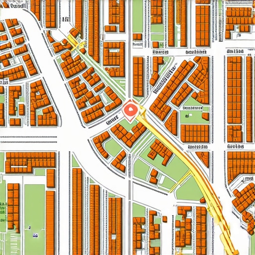 6 DC Maps Ranking Tactics to Win Neighborhood Search in 2026