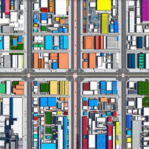 7 DC Maps Ranking Tactics to Outshine 2026 Neighborhood Rivals